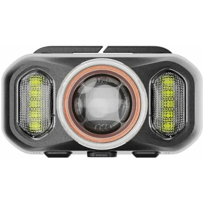 Platinet PLATINET Head lamp   1500 MAH